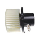 Fan Blower Motor 11N6-90700 for Hyundai HL730-9 HL740-9 HL757-9 R110-7 R140LC-7 R170W-9 R210LC-7 R220LC-9 R350LC-9 R480LC-9