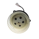 Fan Blower Motor 11N6-90700 for Hyundai HL730-9 HL740-9 HL757-9 R110-7 R140LC-7 R170W-9 R210LC-7 R220LC-9 R350LC-9 R480LC-9