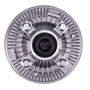 Fan Clutch 226165A3 for CASE Tractor C70 C80 CX70 MX100C CX80 MX80C CX90 MX90C CX100