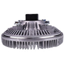 Fan Clutch 226165A3 for CASE Tractor C70 C80 CX70 MX100C CX80 MX80C CX90 MX90C CX100