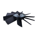 Fan Clutch 47124802 for New Holland Tractor TL100 TL70 TL80 TL90