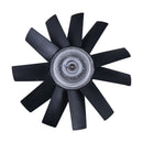 Fan Clutch 47124802 for New Holland Tractor TL100 TL70 TL80 TL90