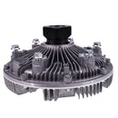 Fan Clutch 87318959 87446414 for CASE Tractor MX275 MX305 MX245 MX215 MAGNUM245