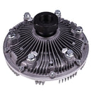 Fan Clutch 87318959 87446414 for CASE Tractor MX275 MX305 MX245 MX215 MAGNUM245