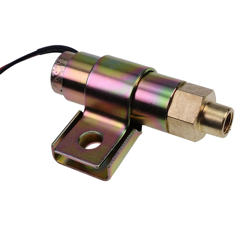 Fan Clutch Air Solenoid Valve F224902 for Horton Replace 20QE3373 3551