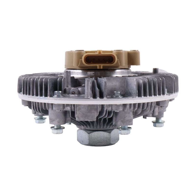 Fan Clutch Assembly 82025803 82019843 for New Holland TM120 TM130 TM14 ...