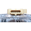 Fan Clutch Assembly 82025803 82019843 for New Holland TM120 TM130 TM140 TM155 TM190 CASE MXM120 MXM130 MXM140 MXM155 MXM175 MXM190 Tractor