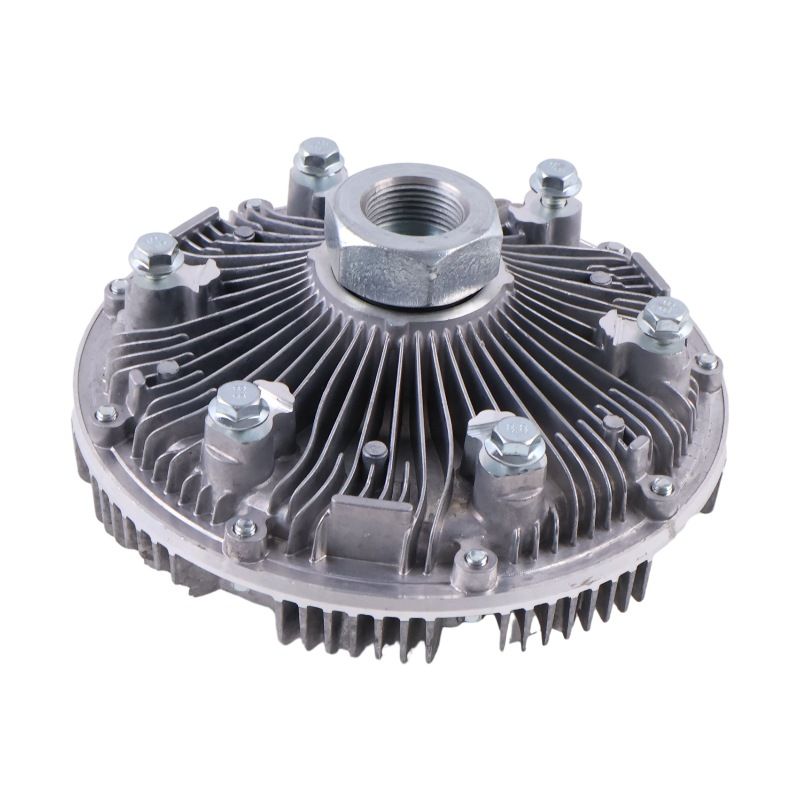 Fan Clutch Assembly 82025803 82019843 for New Holland TM120 TM130 TM14 ...