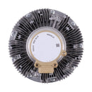 Fan Clutch Assembly 82025803 82019843 for New Holland TM120 TM130 TM140 TM155 TM190 CASE MXM120 MXM130 MXM140 MXM155 MXM175 MXM190 Tractor