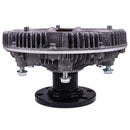 Fan Clutch RE274874 RE190791 for John Deere Engine 6081 6125 Tractor 9620 9420 9120 9220 9520 9320