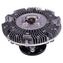Fan Clutch RE274874 RE190791 for John Deere Engine 6081 6125 Tractor 9620 9420 9120 9220 9520 9320