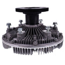 Fan Clutch RE274874 RE190791 for John Deere Engine 6081 6125 Tractor 9620 9420 9120 9220 9520 9320