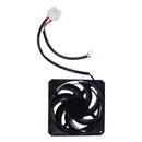 Fan Condenser WR60X10358 for GE Haier Profile Monogram Cafe Hotpoint Refrigerator