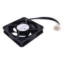 Fan Condenser WR60X10358 for GE Haier Profile Monogram Cafe Hotpoint Refrigerator