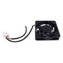 Fan Condenser WR60X10358 for GE Haier Profile Monogram Cafe Hotpoint Refrigerator