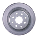 Fan Drive Pulley 8941466382 8980044530 for Isuzu Engine 4LE1 4LE2 4JG1 4JG2 4JB1 Truck TFR NKR55 D-MAX