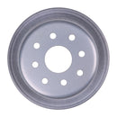 Fan Drive Pulley 8941466382 8980044530 for Isuzu Engine 4LE1 4LE2 4JG1 4JG2 4JB1 Truck TFR NKR55 D-MAX