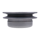 Fan Drive Pulley 8941466382 8980044530 for Isuzu Engine 4LE1 4LE2 4JG1 4JG2 4JB1 Truck TFR NKR55 D-MAX