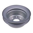 Fan Drive Pulley 8941466382 8980044530 for Isuzu Engine 4LE1 4LE2 4JG1 4JG2 4JB1 Truck TFR NKR55 D-MAX