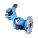 Fan Drive Shaft Assembly 16310-N3190-71 for Toyota Engine 14Z 1FS Forklift 8FD35N 8FD40N 8FD45N 8FD50N 8FD60N 8FD70N 8FD80N 8FGC35U