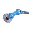 Fan Drive Shaft Assembly 16310-N3190-71 for Toyota Engine 14Z 1FS Forklift 8FD35N 8FD40N 8FD45N 8FD50N 8FD60N 8FD70N 8FD80N 8FGC35U