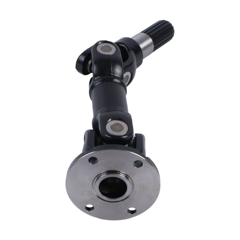 Fan Drive Shaft Assembly 16310-U3610-71 for Toyota Forklift 8FD35U 8FD40U 8FD45U 8FD50U 8FG35U 8FG40U 8FG45U 8FG50U