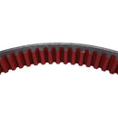 Fan Drive V-Belt R568198 R222393 for John Deere Engine 6090 Tractor 8225R 8320R 8320RT 8370R 8370RT 8295R 8295RT 8345R 8245R 9370R 3004 2854 2704
