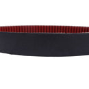 Fan Drive V-Belt R568198 R222393 for John Deere Engine 6090 Tractor 8225R 8320R 8320RT 8370R 8370RT 8295R 8295RT 8345R 8245R 9370R 3004 2854 2704