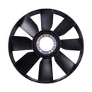 Fan Impeller 05576241 for Bomag Drum Roller BW219D-4 BW226DH-4 BW211D-3