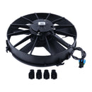 Fan Motor Assembly 1911516213 for Takeuchi Excavator TB175 Loader TL10 TL12 TL12R2 TL12V2 TL130 TL140 TL150 TL230 TL240 TL250 TL8