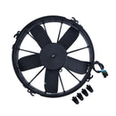 Fan Motor Assembly 1911516213 for Takeuchi Excavator TB175 Loader TL10 TL12 TL12R2 TL12V2 TL130 TL140 TL150 TL230 TL240 TL250 TL8