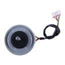 Fan Motor DB31-00609A RD-310-25-8U AL for Samsung Air Conditioner AR18KSFPDWQNCV AR24KSFPDWQNCV AQV24PSBN