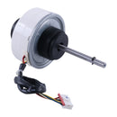 Fan Motor DB31-00609A RD-310-25-8U AL for Samsung Air Conditioner AR18KSFPDWQNCV AR24KSFPDWQNCV AQV24PSBN