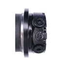 Fan Motor VOE 15070857 for Volvo A25F A30F A35F A35FFS A40F A40FFS A25G A30G A35G A35GFS A40G A60H