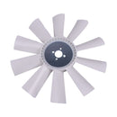 Radiator Fan 2485C518 for Perkins Engine 1004 1006 1104A 1104C 1104D 1106C 1106D