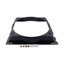 Fan Shroud Assembly 180-2441 for Caterpillar CAT Engine 3054 3516 3054B 3054C 3516B 3524B Loader 424D 436C 420D 442D 430D 432D 416C