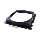 Fan Shroud Assembly 180-2441 for Caterpillar CAT Engine 3054 3516 3054B 3054C 3516B 3524B Loader 424D 436C 420D 442D 430D 432D 416C