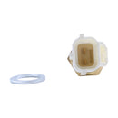 Fan Temperature Sensor 21176-2111 for Kawasaki UTV Mule 4000 4010 2009-2024