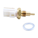 Fan Temperature Sensor 21176-2111 for Kawasaki UTV Mule 4000 4010 2009-2024