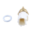 Fan Temperature Sensor 21176-2111 for Kawasaki UTV Mule 4000 4010 2009-2024