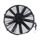 Fan V0511-45730 for Kubota Loader SVL65-2C SVL75C SVL90-2C SVL95-2SC SVL97-2C