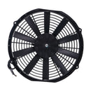 Fan V0511-45730 for Kubota Loader SVL65-2C SVL75C SVL90-2C SVL95-2SC SVL97-2C