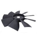 Fan VOE3827491 for Volvo EW230C G900B L110E L110F L120E L120F L90F L90G L90GZ SD115 SD135
