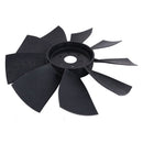 Fan VOE3827491 for Volvo EW230C G900B L110E L110F L120E L120F L90F L90G L90GZ SD115 SD135