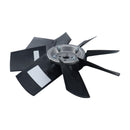 Fan Blade 07.0712.0048GT for Genie Telehandler GTH-2506 GTH-3007 GTH-3512 GTH-4010 GTH-5519 GTH-6622