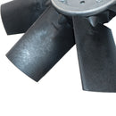 Fan Blade 07.0712.0048GT for Genie Telehandler GTH-2506 GTH-3007 GTH-3512 GTH-4010 GTH-5519 GTH-6622