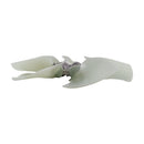 Fan Blade H5T01-00501 for Cummins Engine QSF4.5 QSB4.5 QSF3.8 Heli Forklift H2000 CPCD50-70 CPCD100