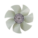 Fan Blade H5T01-00501 for Cummins Engine QSF4.5 QSB4.5 QSF3.8 Heli Forklift H2000 CPCD50-70 CPCD100