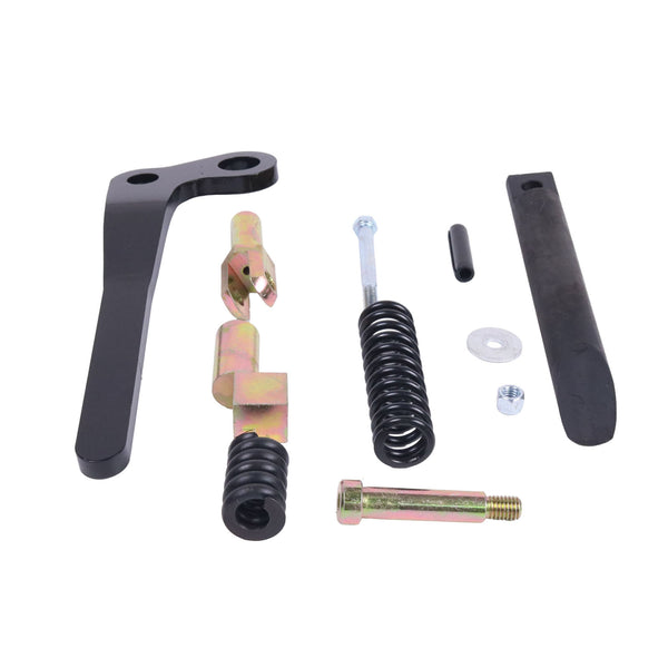 LH Bob-Tach Lever Kit 6724776 for Bobcat 630 641 653 730 751 753 7753 863 S220 S250 S300 S330 T140 T200 T300