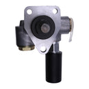 Feed pump VOE6213583 for Volvo Loader L50 L70 L90